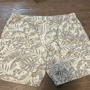 MENS CREATE UNISON SZ XL NWOT